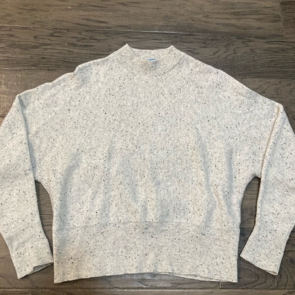 Madewell Front-Tie Button Down Short Sleeve Blouse size xs - Picture 5 of 7